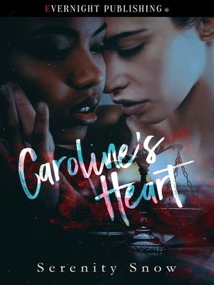 Caroline's Heart - ebook